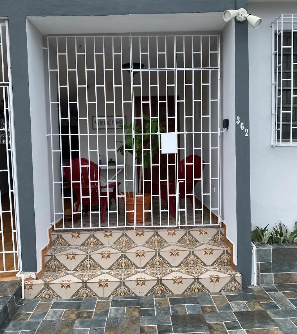 More Than Beauty Properties San Juan Apartment