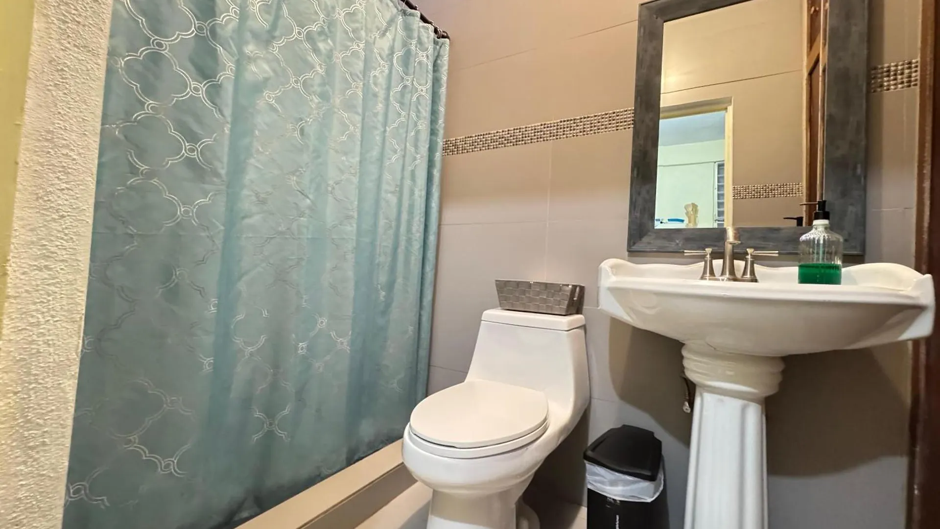 Apartment More Than Beauty Properties San Juan