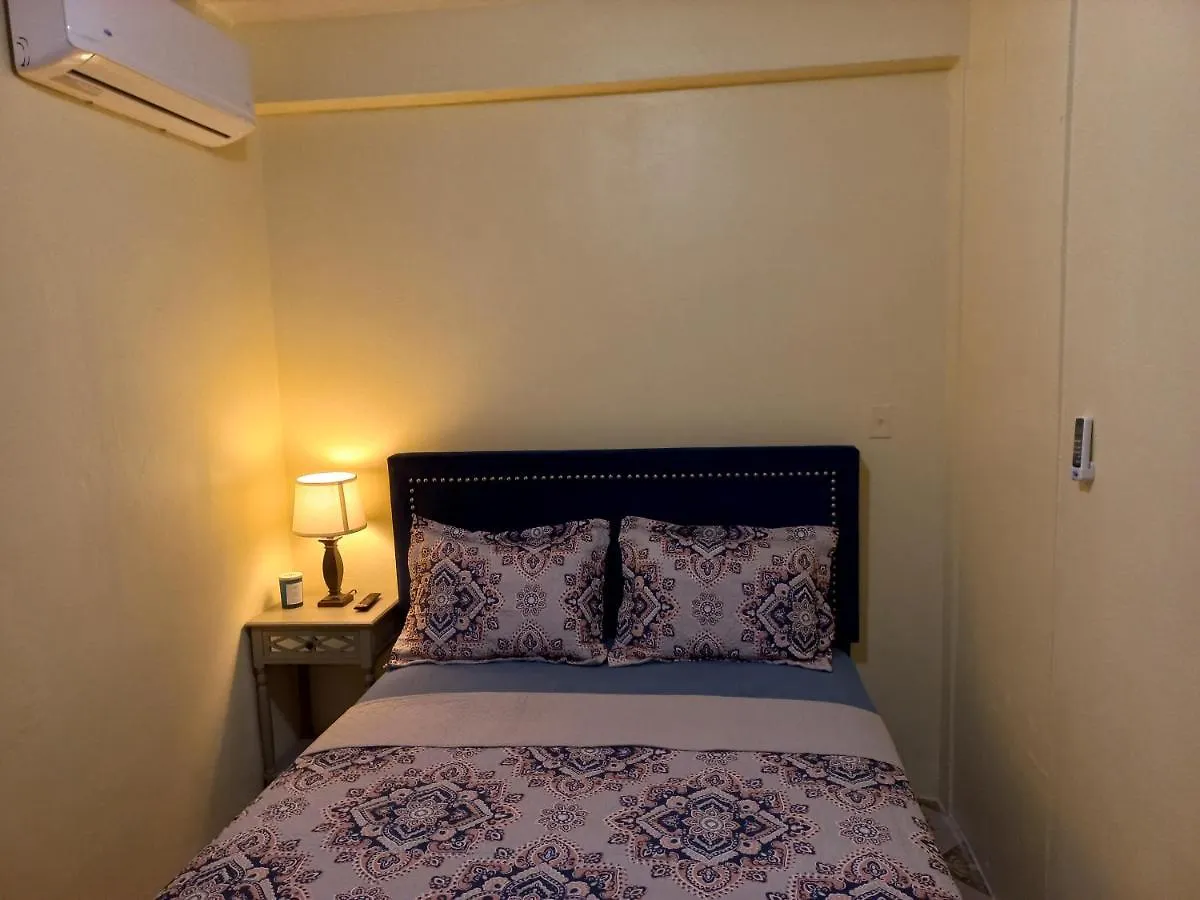 Apartment More Than Beauty Properties San Juan