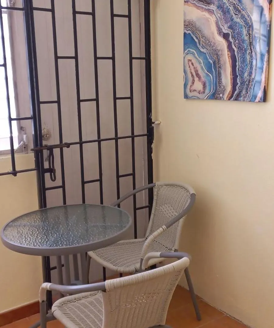Apartment More Than Beauty Properties San Juan Puerto Rico
