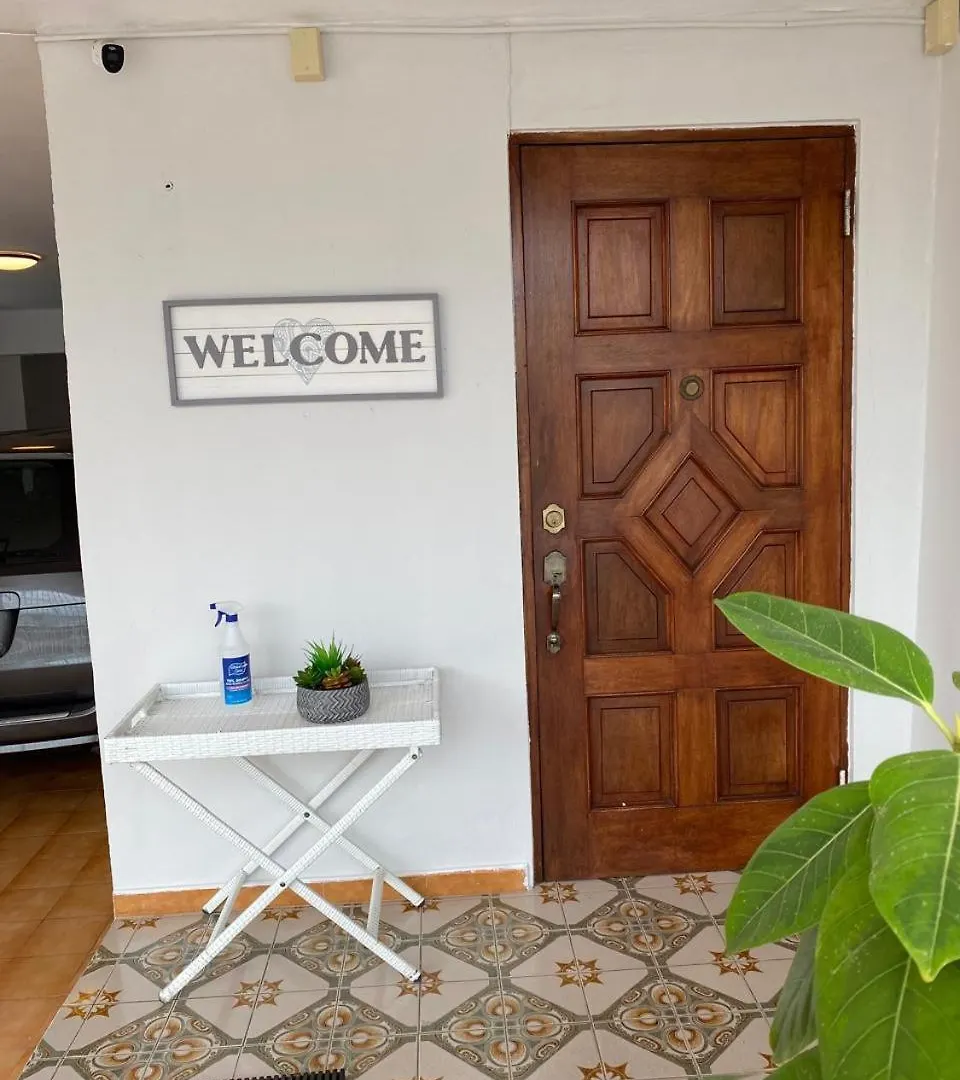 Apartment More Than Beauty Properties San Juan