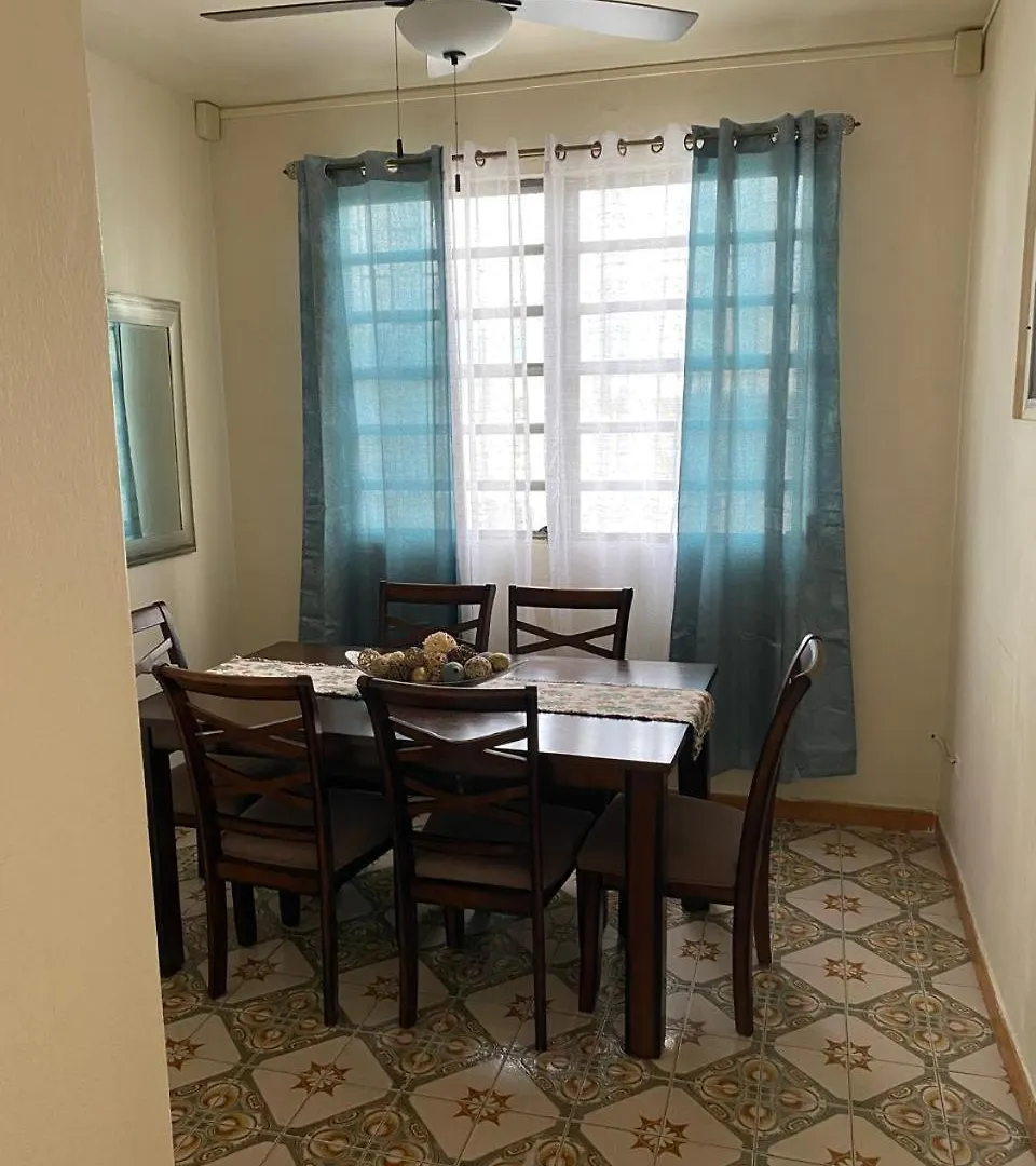 Apartment More Than Beauty Properties San Juan
