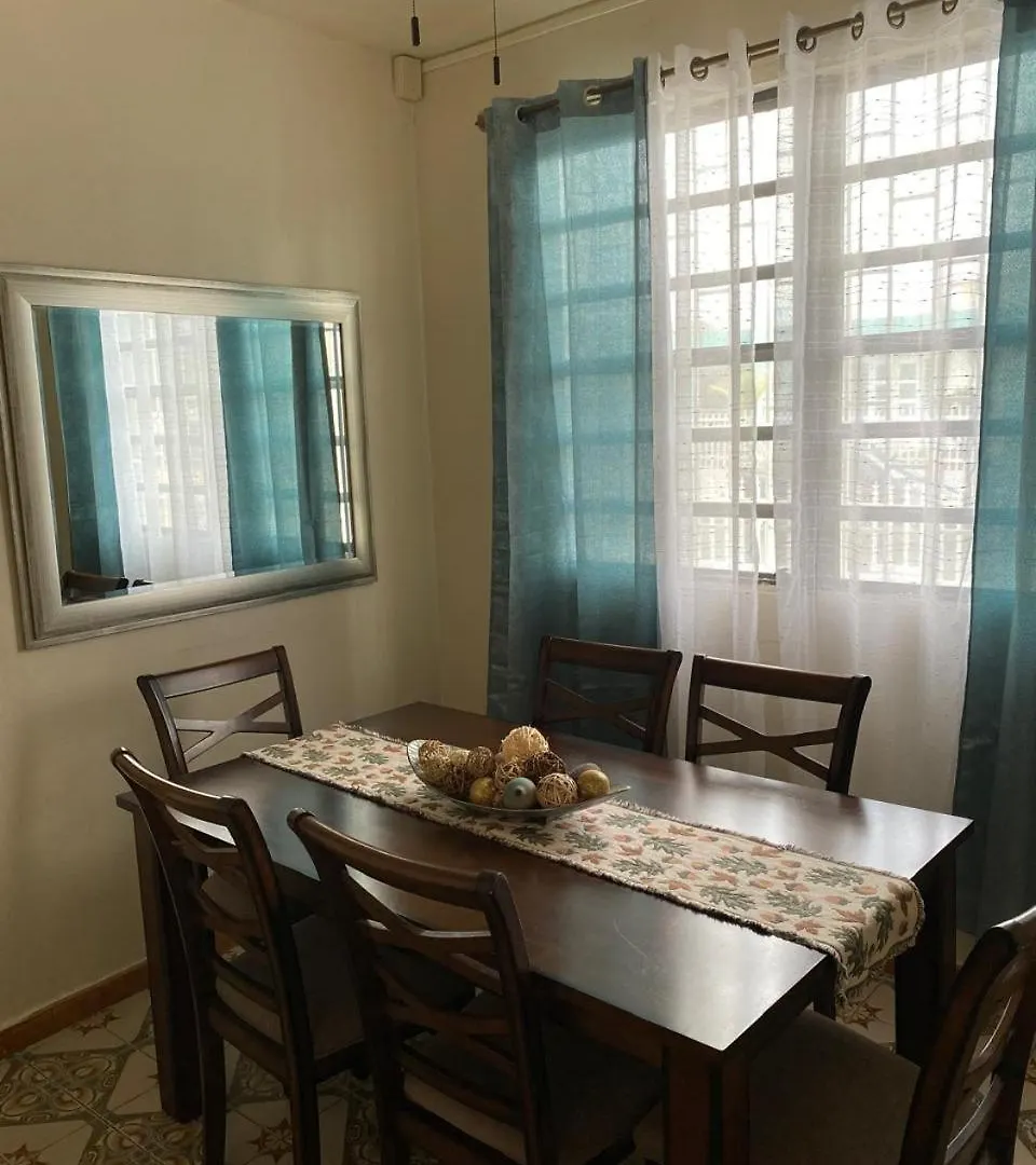 More Than Beauty Properties San Juan Apartment