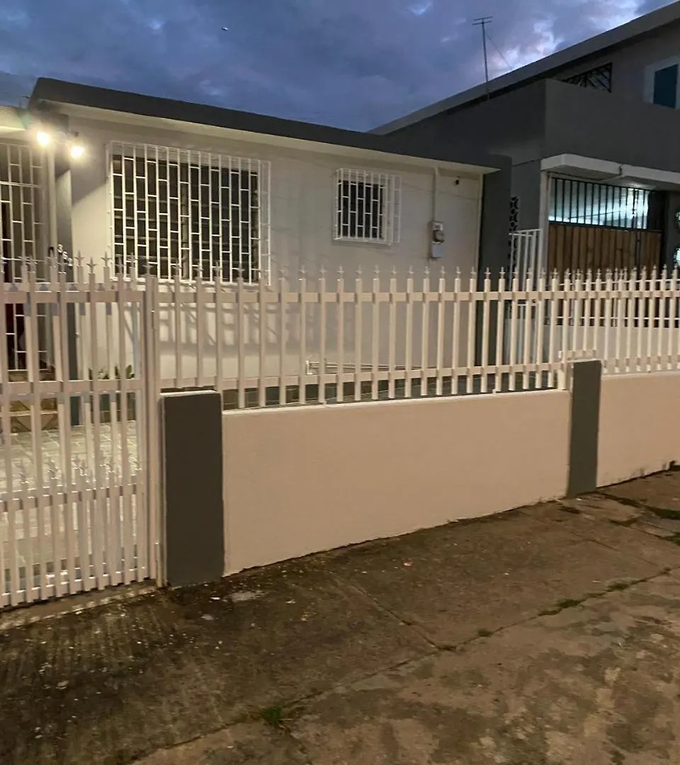 More Than Beauty Properties San Juan Apartment