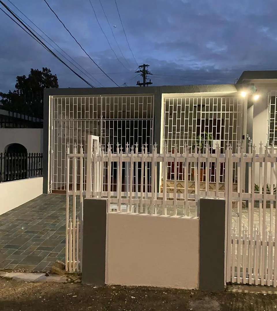 More Than Beauty Properties San Juan