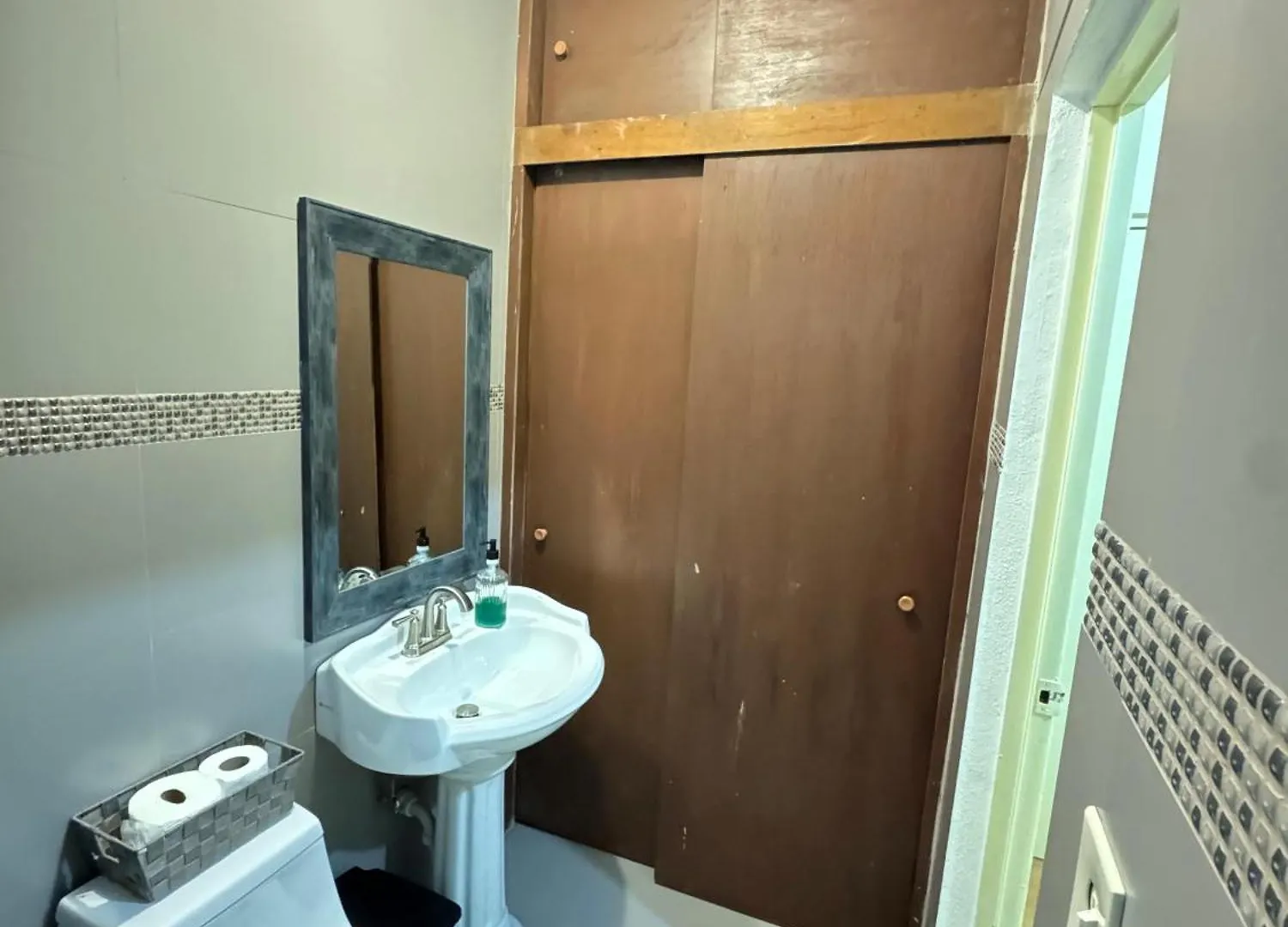 Apartment More Than Beauty Properties San Juan
