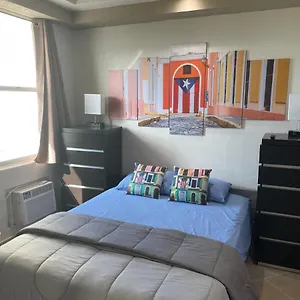 Vistas De One Bedroom One Bath 303 Apt , San Juan Puerto Rico
