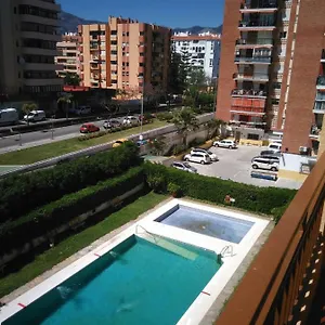 Puerto Sun&beach , Fuengirola Spain